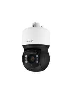 HANWHA XNP-6400RW - Kamera IP szybkoobrotowa, 2MP, 4.25-170mm, IR, zew. IP66, IK10, NEMA 4X 2