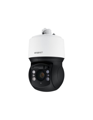 HANWHA XNP-6400RW - Kamera IP szybkoobrotowa, 2MP, 4.25-170mm, IR, zew. IP66, IK10, NEMA 4X