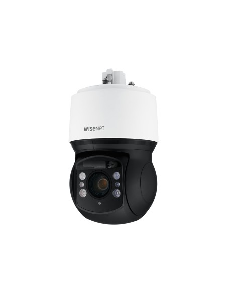 HANWHA XNP-6400RW - Kamera IP szybkoobrotowa, 2MP, 4.25-170mm, IR, zew. IP66, IK10, NEMA 4X