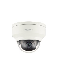 HANWHA XNV-6010 - Kamera IP kopułowa, 2MP, 2.4mm, zew. IP67, IK10, NEMA 4X