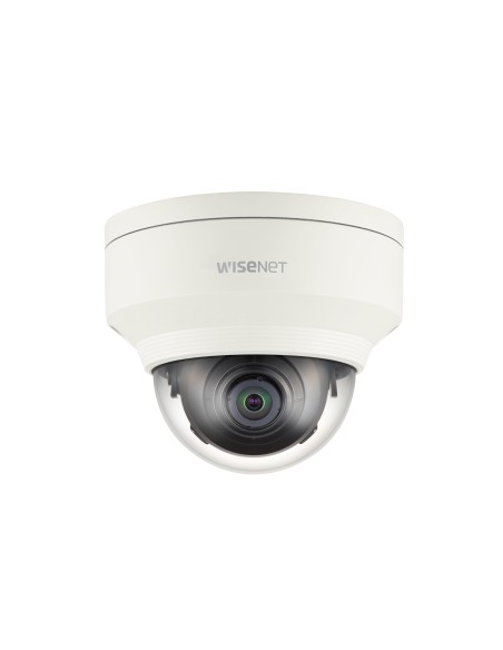 HANWHA XNV-6010 - Kamera IP kopułowa, 2MP, 2.4mm, zew. IP67, IK10, NEMA 4X
