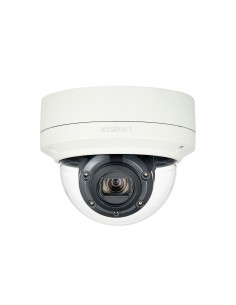 HANWHA XNV-6120R - Kamera IP kopułowa, 2MP, 5.2-62.4mm, IR, zew. IP67, IK10, NEMA 4X