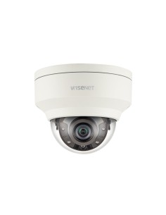 HANWHA XNV-8020R - Kamera IP kopułowa, 5MP, 3.7mm, IR, zew. IP66/IP67, IK10