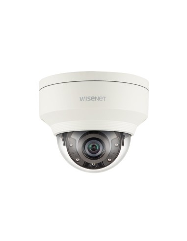 HANWHA XNV-8030R - Kamera IP kopułowa, 5MP, 4.6mm, IR, zew. IP66/IP67, IK10
