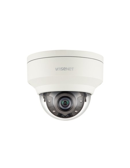 HANWHA XNV-8040R - Kamera IP kopułowa, 5MP, 7mm, IR, zew. IP66/IP67, IK10