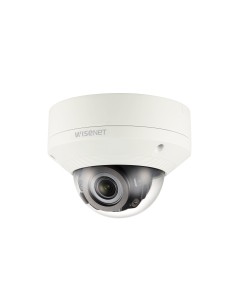 HANWHA XNV-8080R - Kamera IP kopułowa, 5MP, 3.9-9.4mm, IR, zew. IP66/IP67, IK10, NEMA 4X 2
