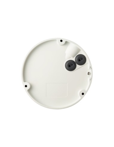 HANWHA XNV-8080R - Kamera IP kopułowa, 5MP, 3.9-9.4mm, IR, zew. IP66/IP67, IK10, NEMA 4X