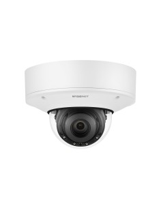HANWHA XNV-9082R - Kamera IP kopułowa, 4K, 2.8-8.4mm, IR, zew. IP66/IP67/IP6K9K, IK10+, NEMA4X