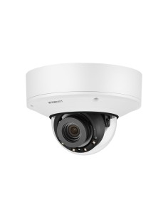 HANWHA XNV-9082R - Kamera IP kopułowa, 4K, 2.8-8.4mm, IR, zew. IP66/IP67/IP6K9K, IK10+, NEMA4X 2