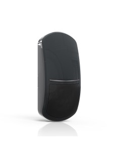 SATEL OPC-1 DG - Obudowa do czujek ruchu: SLIM-PIR-LUNA, SLIM-DUAL-LUNA, APD-200, APMD-250, MPD-310, Antracyt