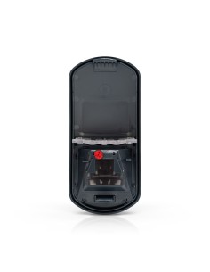 SATEL OPC-1 DG - Obudowa do czujek ruchu: SLIM-PIR-LUNA, SLIM-DUAL-LUNA, APD-200, APMD-250, MPD-310, Antracyt 2