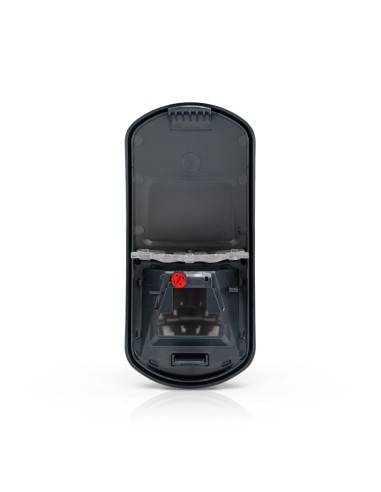 SATEL OPC-1 DG - Obudowa do czujek ruchu: SLIM-PIR-LUNA, SLIM-DUAL-LUNA, APD-200, APMD-250, MPD-310, Antracyt