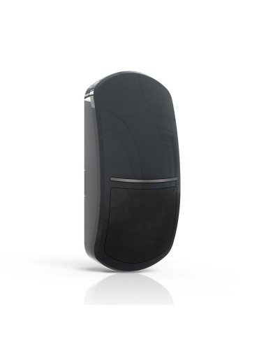 SATEL OPC-2 DG - Obudowa do czujek ruchu typu SLIM-PIR i SLIM-DUAL (ciemnoszara, bez uchwytu)