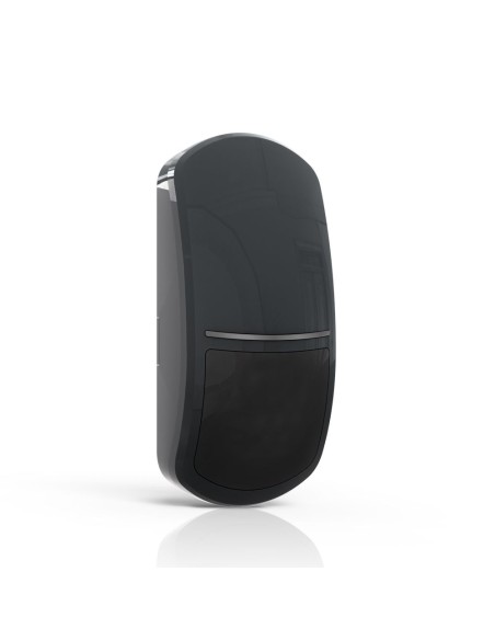 SATEL OPC-2 DG - Obudowa do czujek ruchu typu SLIM-PIR i SLIM-DUAL (ciemnoszara, bez uchwytu)