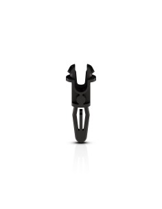 SATEL OPU-PIN - Zestaw 8 kołków do mocowania płytek elektroniki w obudowach uniwersalnych typu OPU i OMI