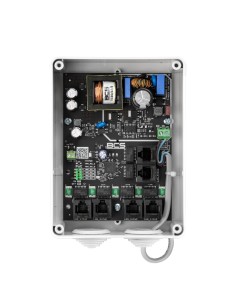 BCS-IP5/E-S-II - Switch PoE do 5 kamer IP 2