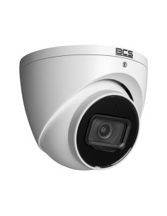 BCS-L-EIP25FSR5-Ai1 - Kamera IP kopułowa, IR, zew. IP67