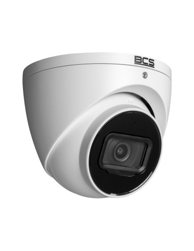 BCS-L-EIP25FSR5-Ai1 - Kamera IP kopułowa, IR, zew. IP67
