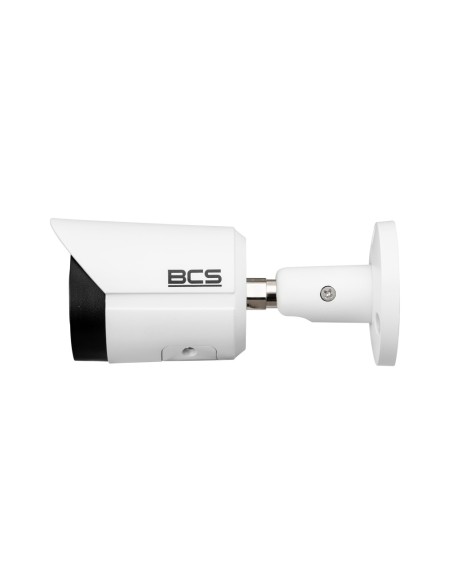 BCS-L-TIP14FSR3-Ai1 - Kamera IP tulejowa, 4MP, 2.8mm, IR, zew. IP67