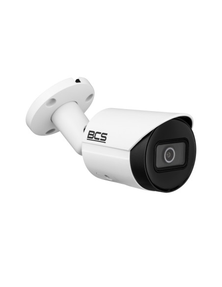 BCS-L-TIP14FSR3-Ai1 - Kamera IP tulejowa, 4MP, 2.8mm, IR, zew. IP67