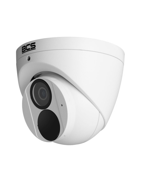 BCS-P-EIP25FSR3-Ai2 - Kamera IP kopułowa, IR, zew. IP67