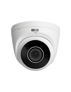 BCS-P-EIP44VSR4 - Kamera IP kopułowa, IR, zew. IP67 2