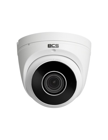 BCS-P-EIP44VSR4 - Kamera IP kopułowa, IR, zew. IP67