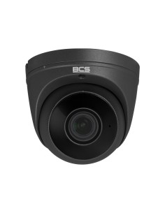 BCS-P-EIP44VSR4-G - Kamera IP kopułowa, IR, zew. IP67, kolor grafitowy 2
