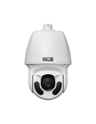 BCS-P-SIP5433SR15-Ai2 - Kamera IP szybkoobrotowa, IR, zew. IP66