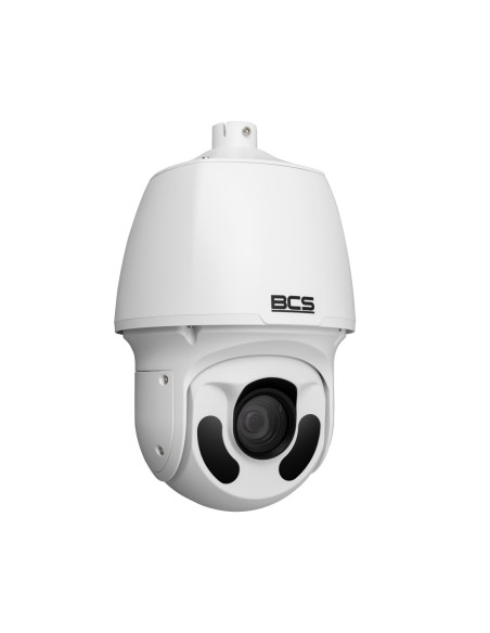BCS-P-SIP5433SR15-Ai2 - Kamera IP szybkoobrotowa, IR, zew. IP66