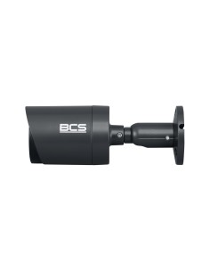 BCS-TA15FR4-G - Kamera HD-CVI/HD-TVI/AHD/ANALOG tulejowa, IR, zew. IP66, kolor grafitowy 2