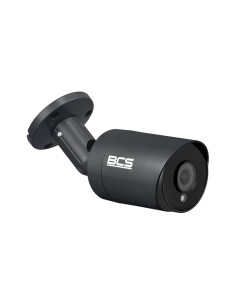 BCS-TA25FSR4-G - Kamera HD-CVI/AHD/TVI/CVBS tulejowa, IR, zew. IP66, kolor grafitowy 2