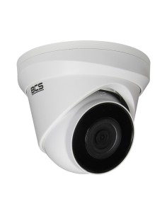 BCS-V-EIP15FWR3 - Kamera IP kopułowa, IR, zew. IP67