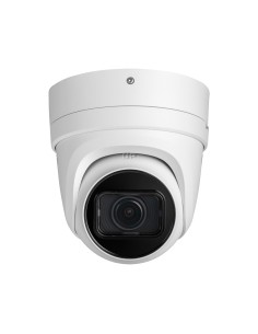 BCS-V-EIP54VSR4-Ai2 - Kamera IP kopułowa, IR, zew. IP66 2