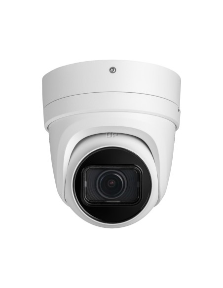 BCS-V-EIP54VSR4-Ai2 - Kamera IP kopułowa, IR, zew. IP66