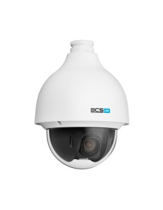 BCS-L-SIP2225S-Ai2 - Kamera IP szybkoobrotowa, zew. IP67, IK10 2