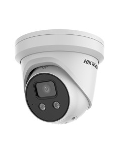 HIKVISION DS-2CD2346G2-ISU/SL(2.8mm)(C) - Kamera IP kopułowa, IR, zew. IP67