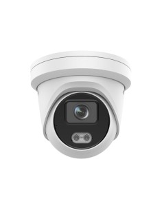 HIKVISION DS-2CD2347G2-L(2.8mm)(C) - Kamera IP kopułowa, IR, zew. IP67