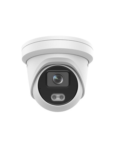 HIKVISION DS-2CD2347G2-L(2.8mm)(C) - Kamera IP kopułowa, IR, zew. IP67