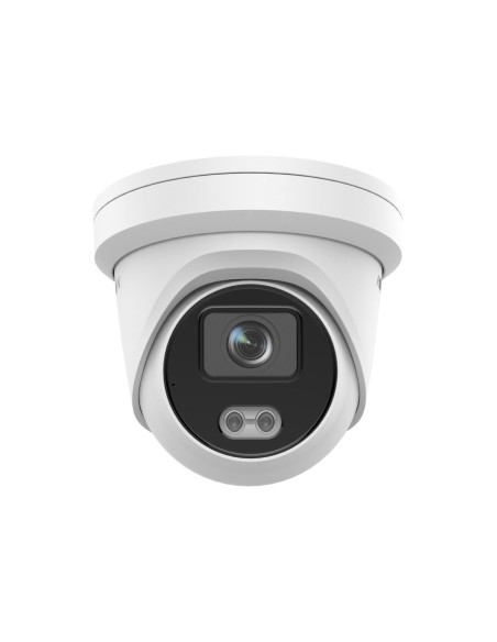 HIKVISION DS-2CD2347G2-L(2.8mm)(C) - Kamera IP kopułowa, IR, zew. IP67
