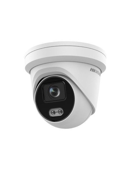 HIKVISION DS-2CD2347G2-L(2.8mm)(C) - Kamera IP kopułowa, IR, zew. IP67