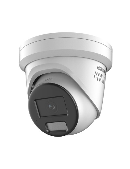 HIKVISION DS-2CD2347G2-LSU/SL(2.8mm)(C) - Kamera ColorVu IP kopułowa, zew. IP67