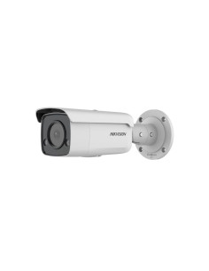 HIKVISION DS-2CD2T47G2-L(2.8mm)(C) - Kamera IP tubowa, IR, zew. IP67
