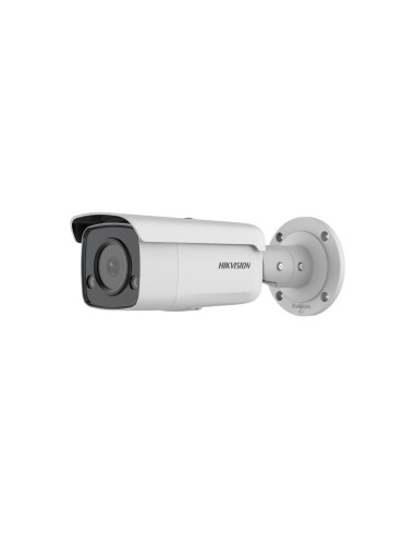 HIKVISION DS-2CD2T47G2-L(2.8mm)(C) - Kamera IP tubowa, IR, zew. IP67