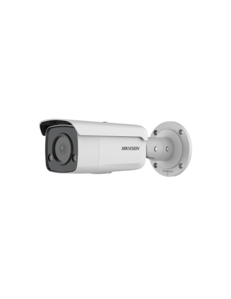 HIKVISION DS-2CD2T47G2-L(2.8mm)(C) - Kamera IP tubowa, IR, zew. IP67