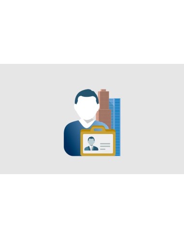 ROGER LIC-VISO-EX-EVK - Licencja na obsługę systemu wind firmy KONE Access