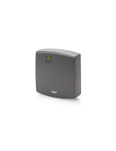 ROGER MCT66E-IO - Terminal dostępu, EM 125 kHz, interfejs komunikacyjny RS485 EPSO 3 (RACS 5), wbudowane linie we/wy, zasilanie 