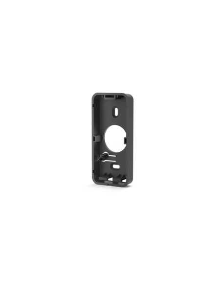 ROGER MCT80M-BLE - Terminal dostępu, 13,56 MHz MIFARE Utralight/Classic/DESFire (EV1, EV2, EV3)/Plus/NFC/BLE, zasilanie 12 V, se