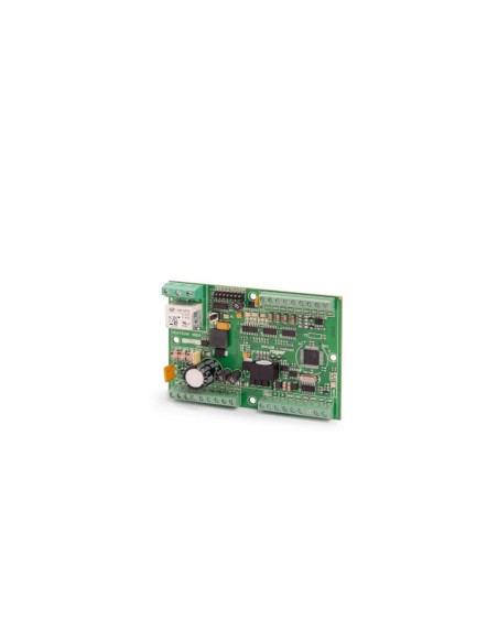 ROGER PR402DR-12V-BRD - Moduł elektroniczny kontrolera PR402DR-12VDC