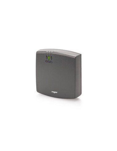 ROGER PR621 - Zewnętrzny kontroler dostępu zintegrowany z czytnikiem EM 125 kHz